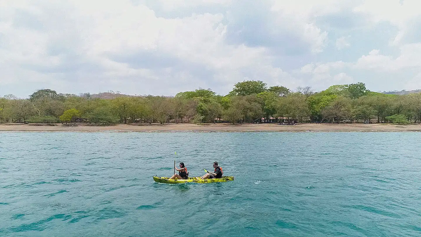 Casa Conde Beachfront Hotel Strand