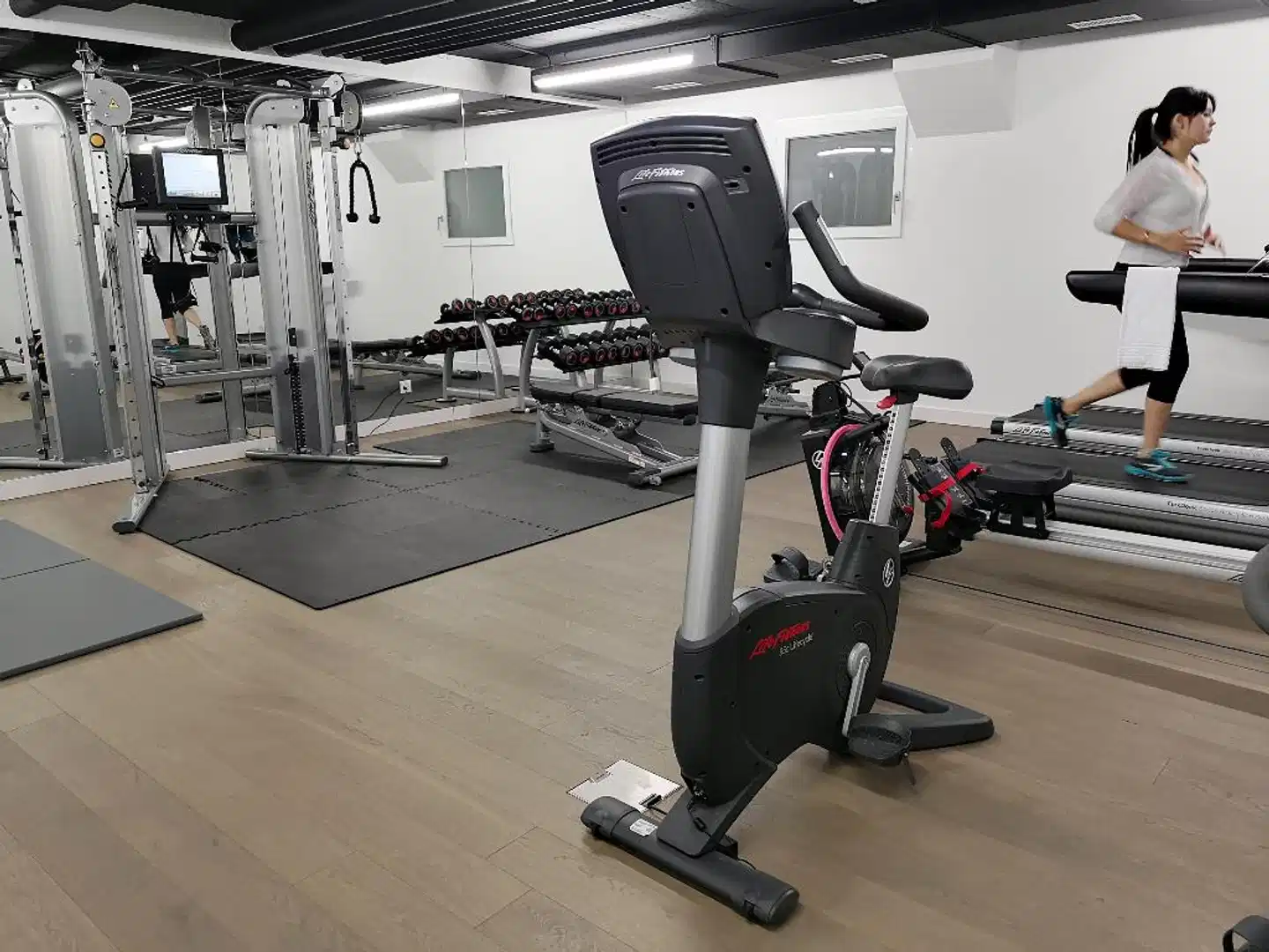 Modern Times Hotel Vevey Sport und Entertainment