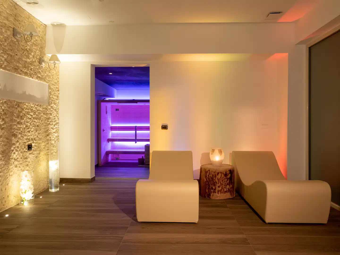 Grand Hotel Impero Spa & Resort Wohnbeispiel