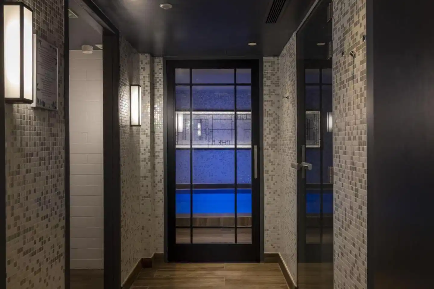 Les Matins de Paris Wellness