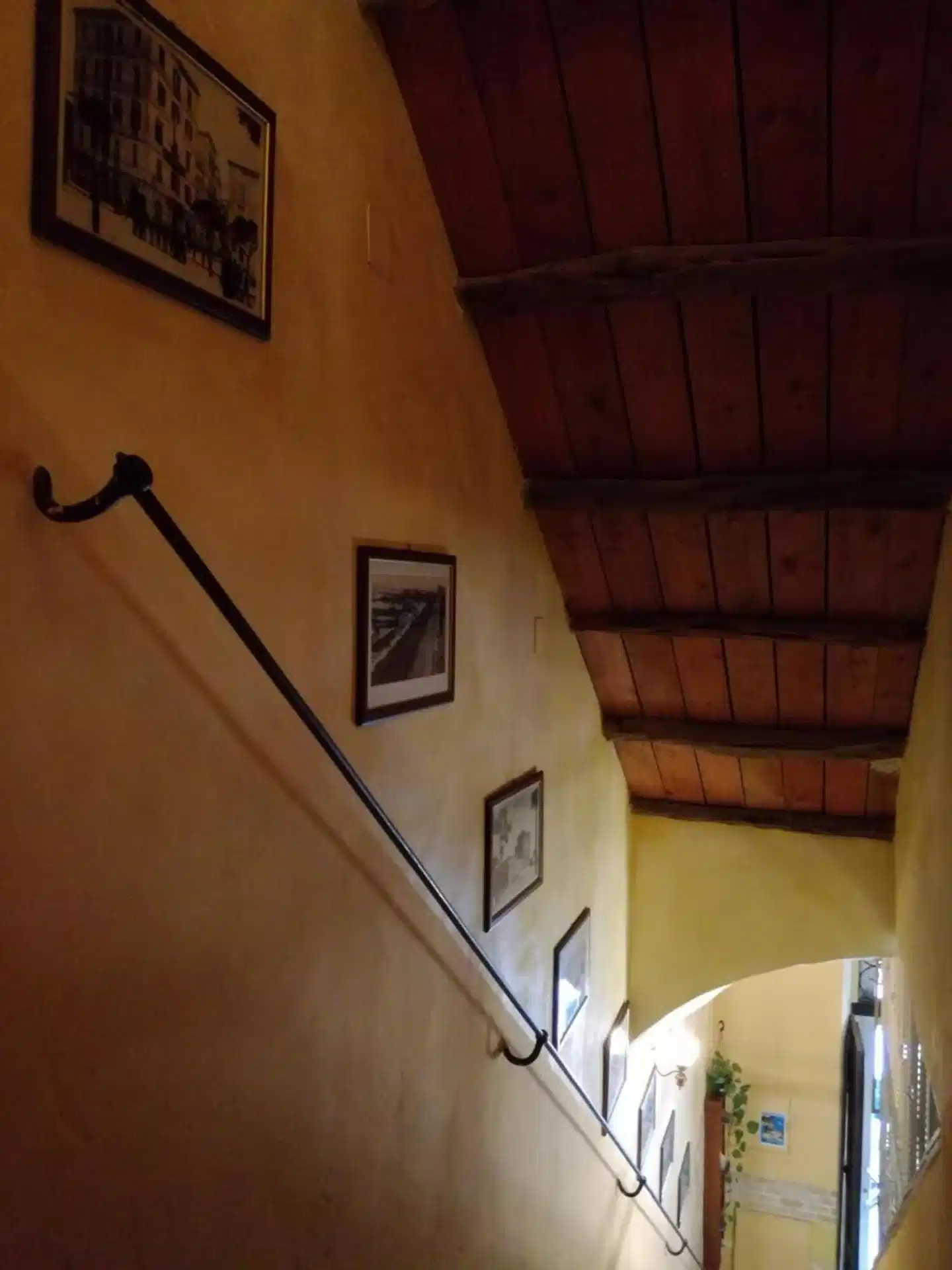 Cagliari Novecento Wohnbeispiel