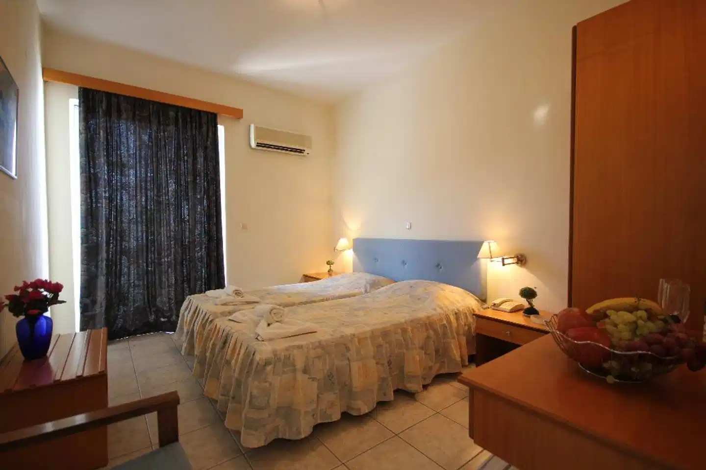 Filmar Hotel Wohnbeispiel