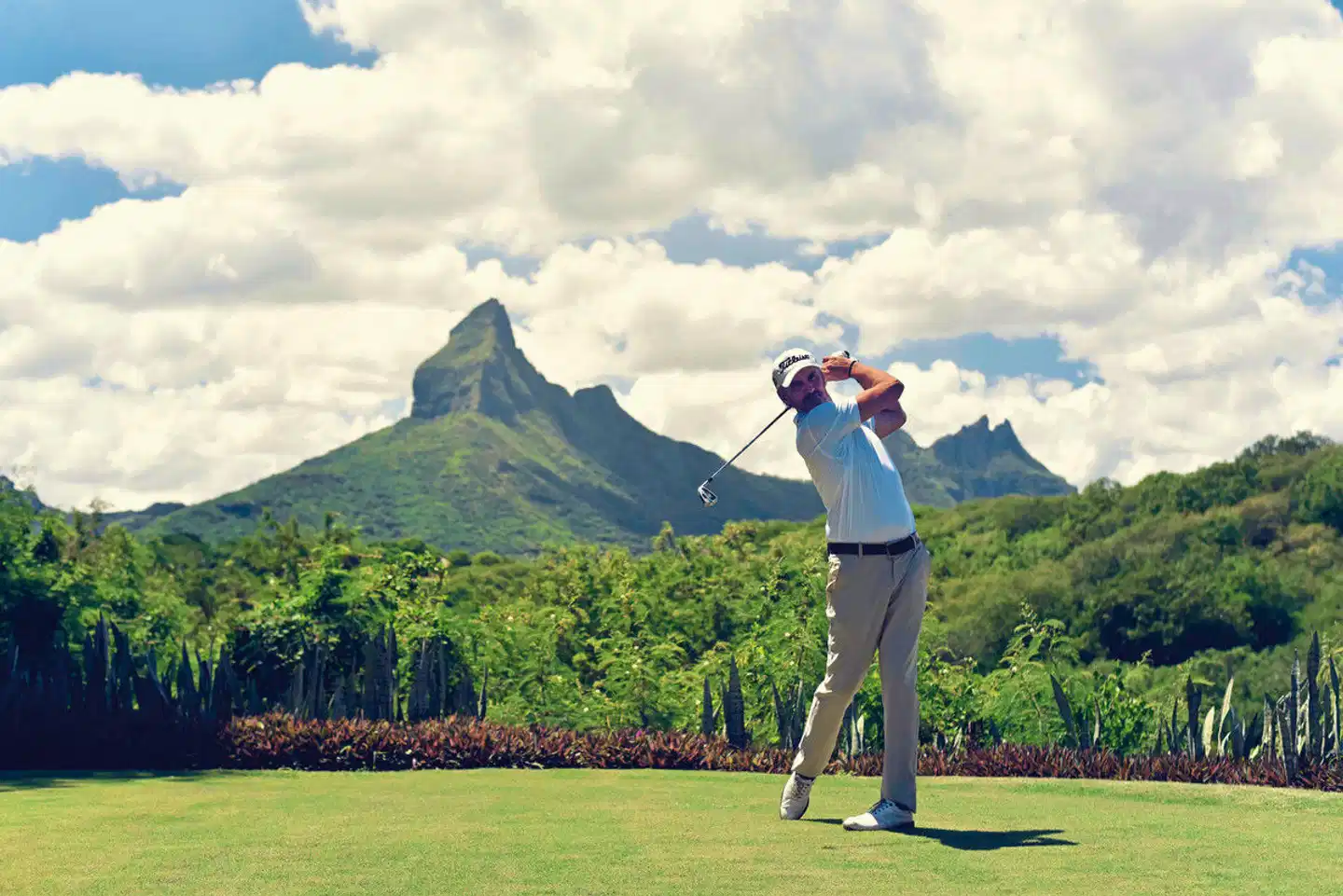 Tamarina Golf & Spa Boutique Hotel Sport und Entertainment