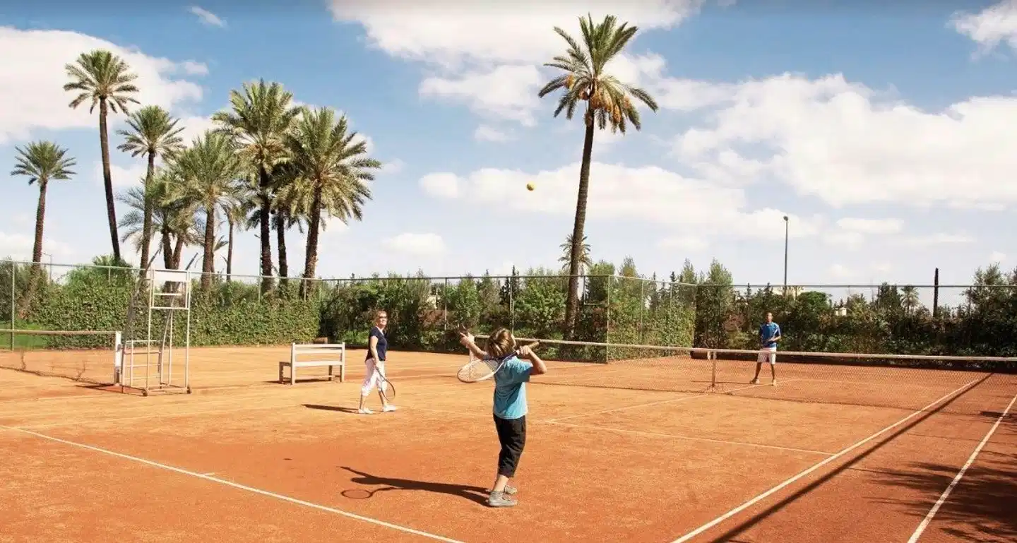 Labranda Targa Aqua Parc Sport und Entertainment