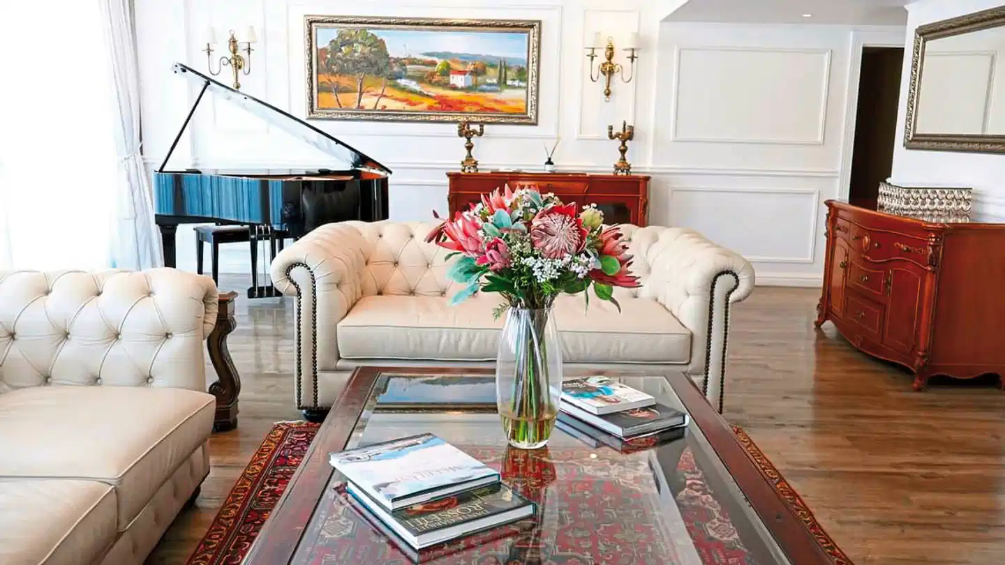 Pepperclub Hotel Konferenz