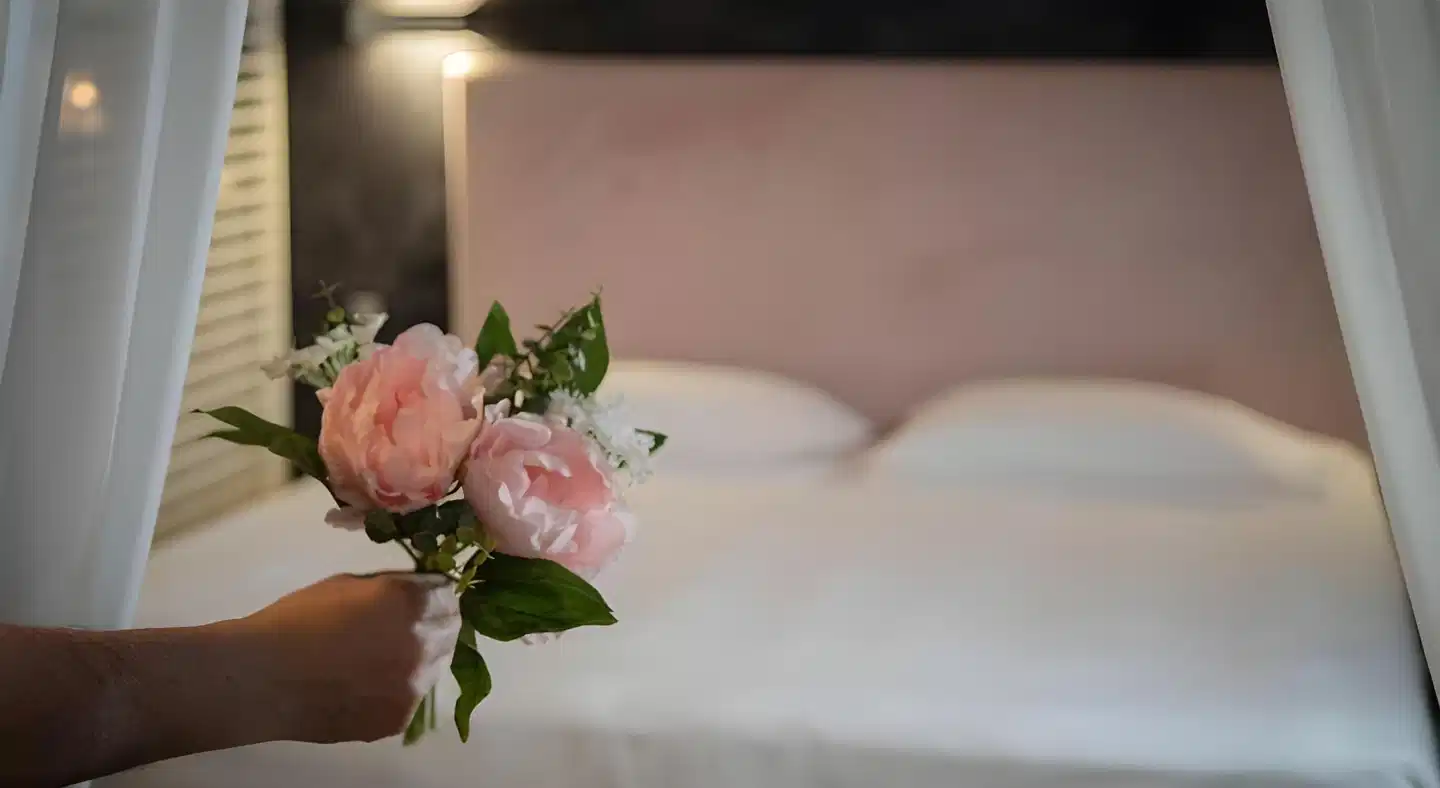 Albergo D120 Wohnbeispiel