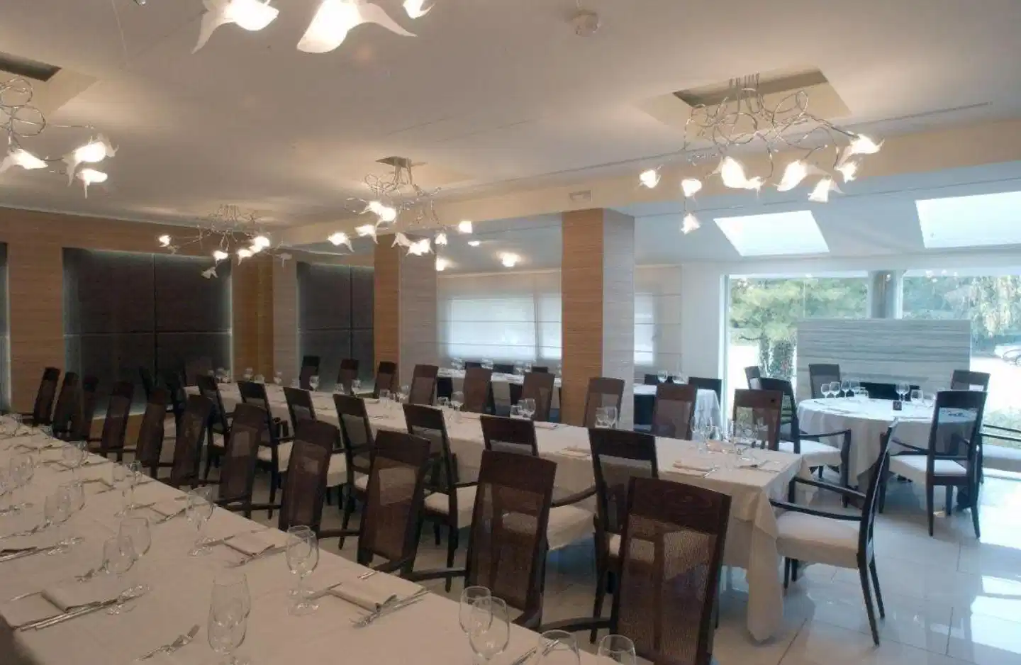 Inverigo Hotel Konferenz