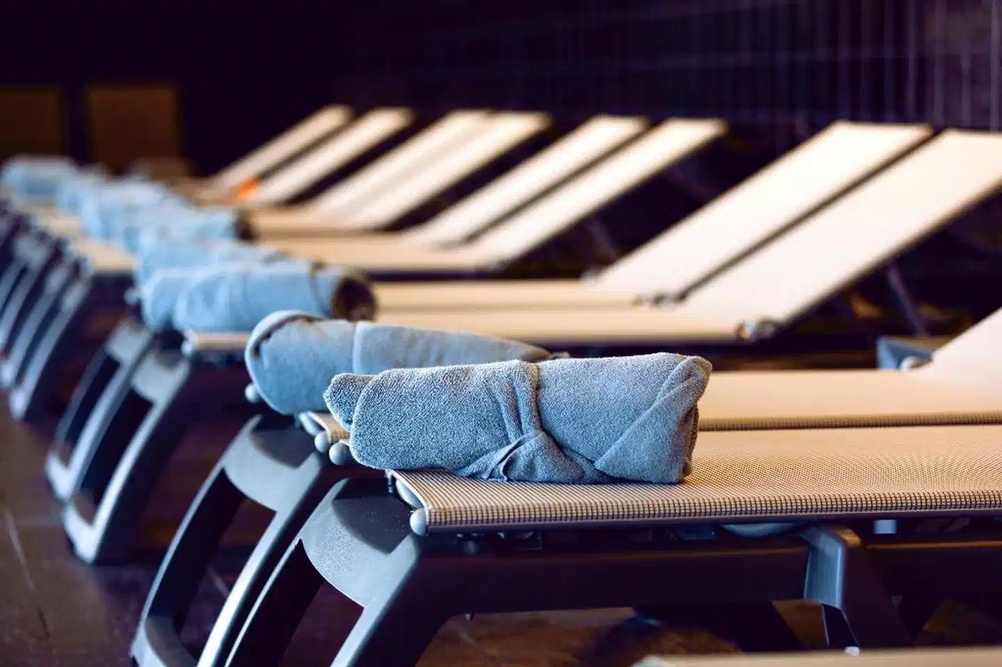 Douro Palace Hotel Resort & SPA Terrasse