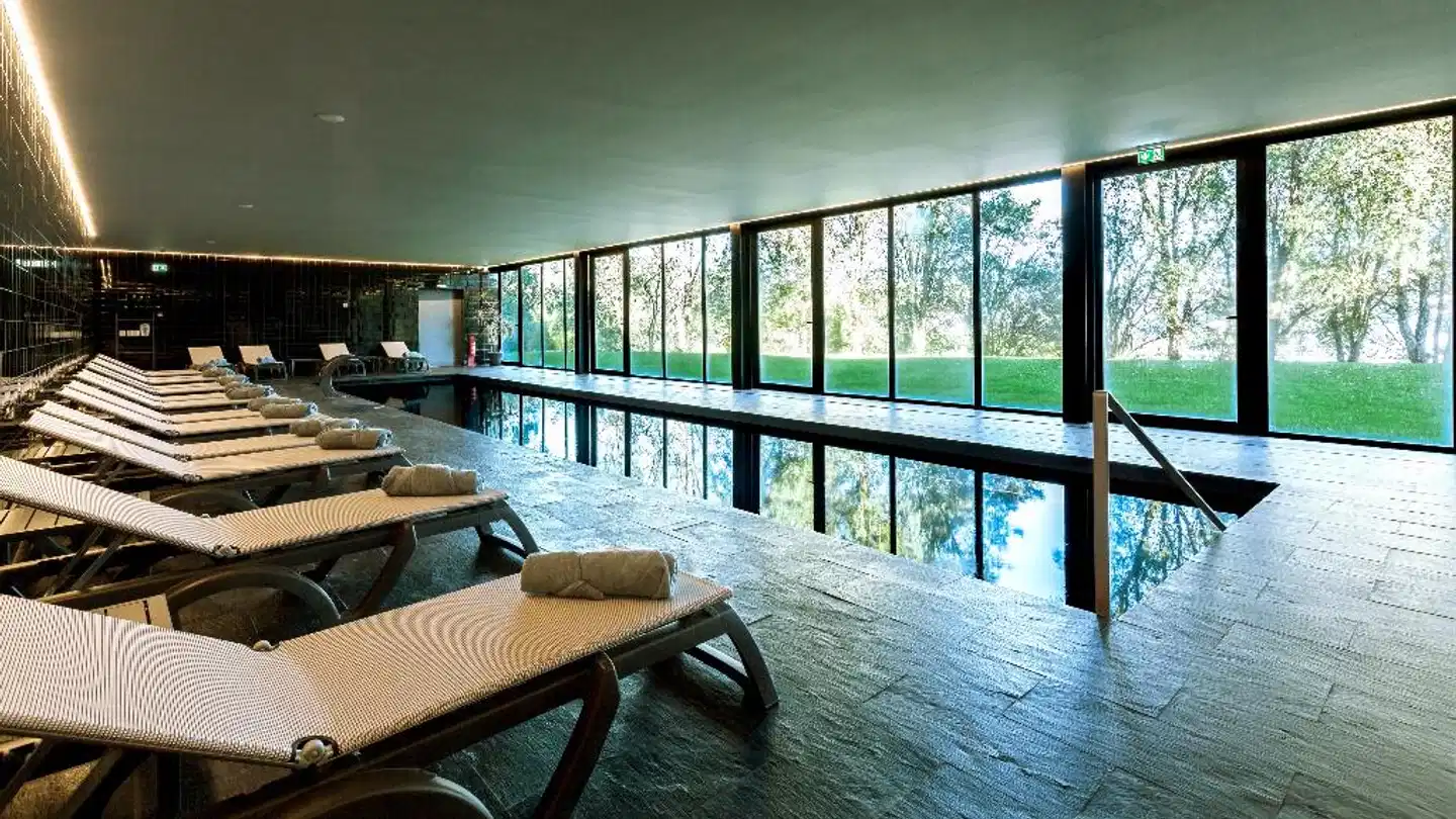 Douro Palace Hotel Resort & SPA Wohnbeispiel