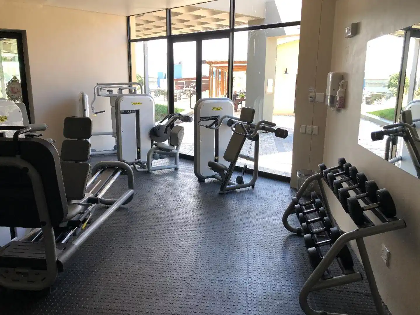 Oubaai Hotel Golf & Spa Sport und Entertainment