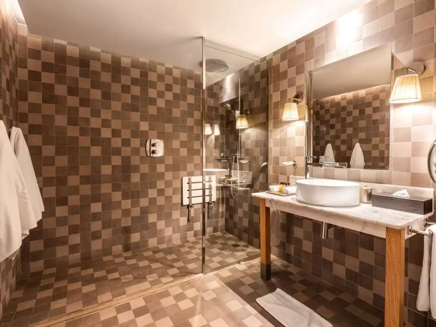 Sofitel Marrakech Palais Imperial Wohnbeispiel