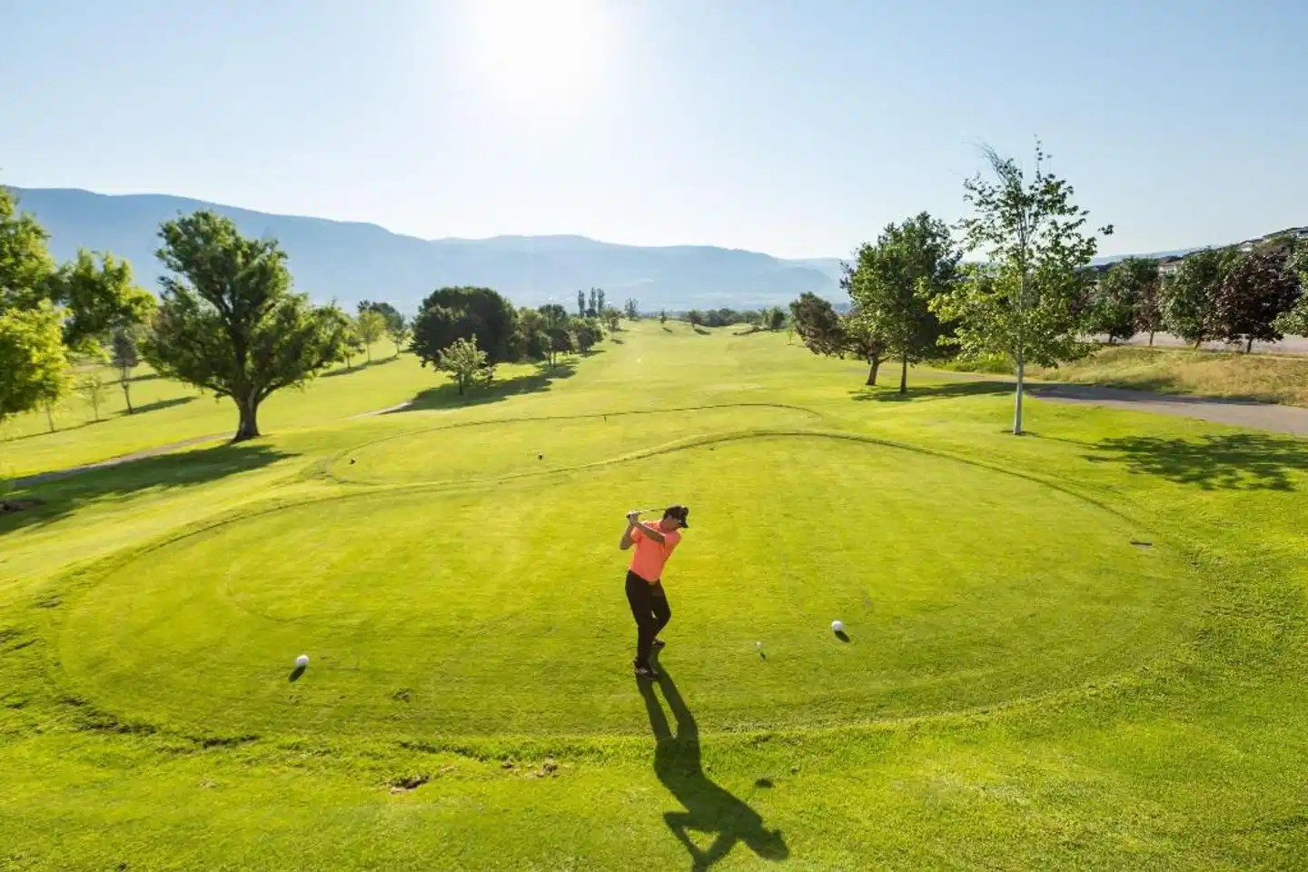 Watermark Beach Resort Sport und Entertainment