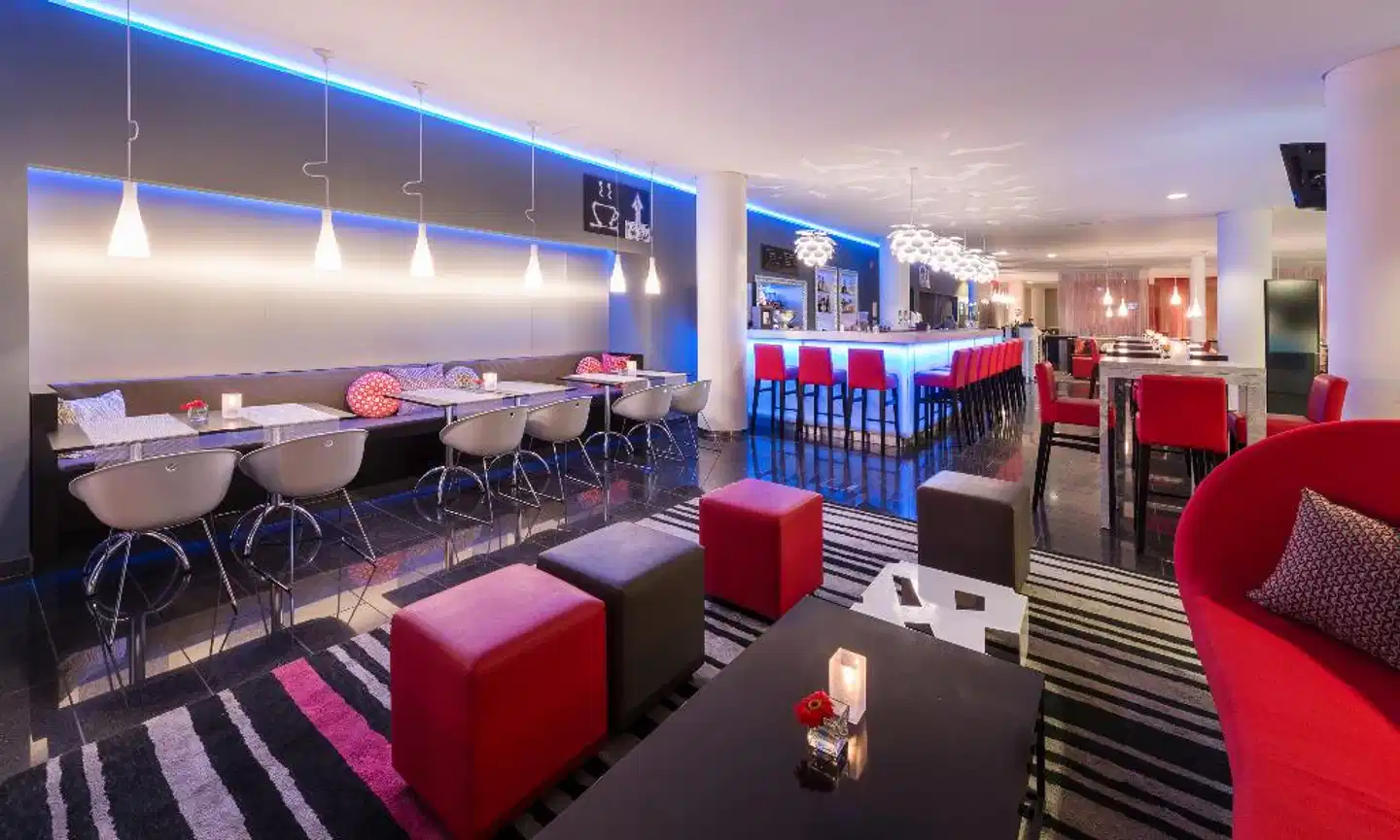 INNSiDE Berlin Mitte Bar