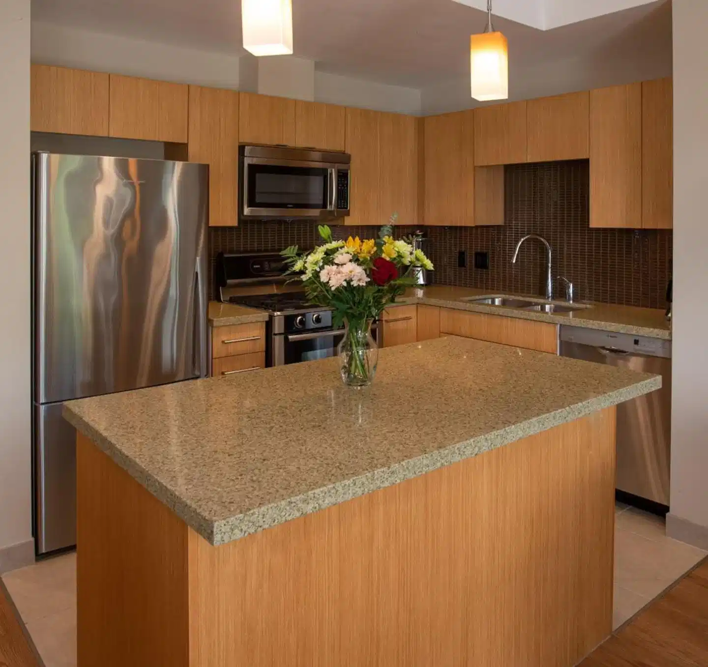 Watermark Beach Resort Lobby