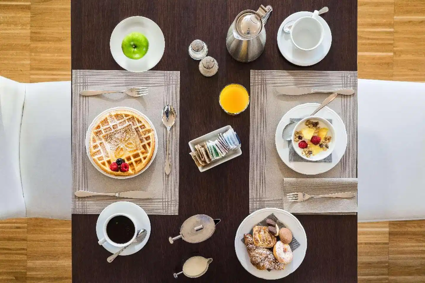 Hilton Garden Inn Venice Mestre San Giuliano Restaurant