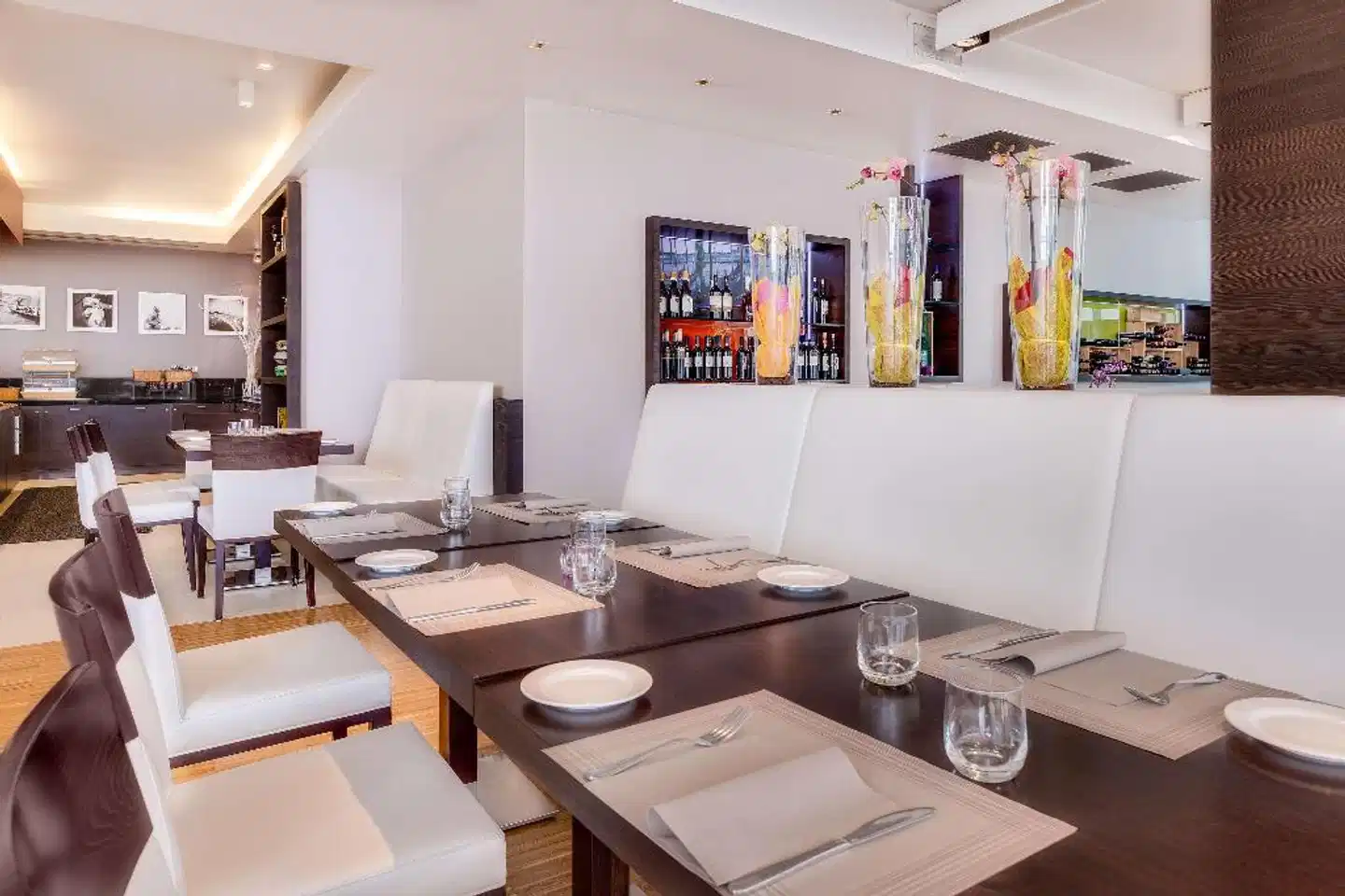 Hilton Garden Inn Venice Mestre San Giuliano Lobby