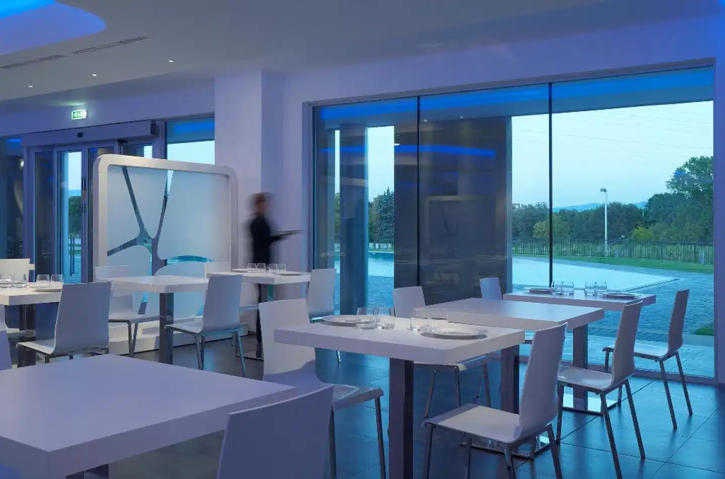 Arezzo Park Konferenz