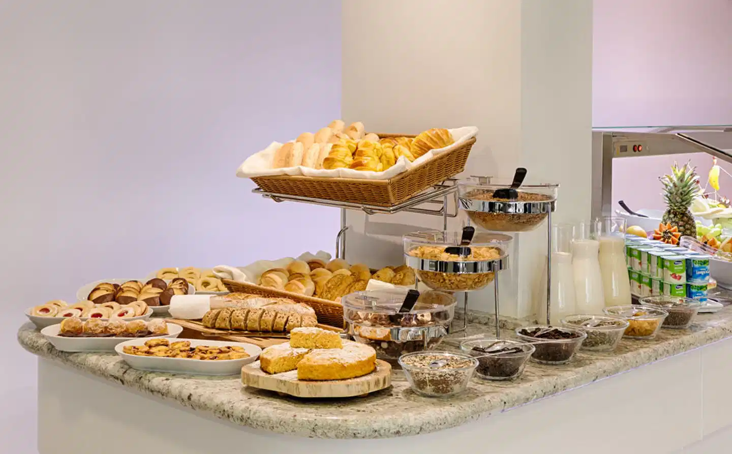 Hotel Cristal Porto Restaurant