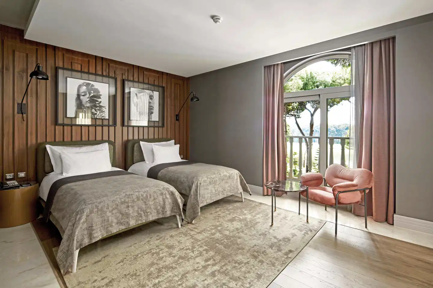 Maxx Royal Belek Golf Resort Wohnbeispiel