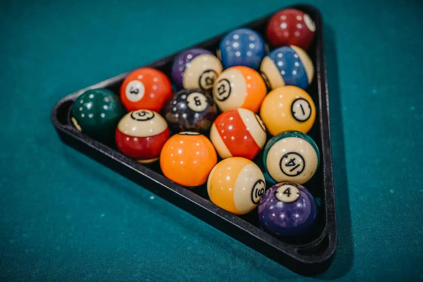 Villa Eugenia Sport und Entertainment