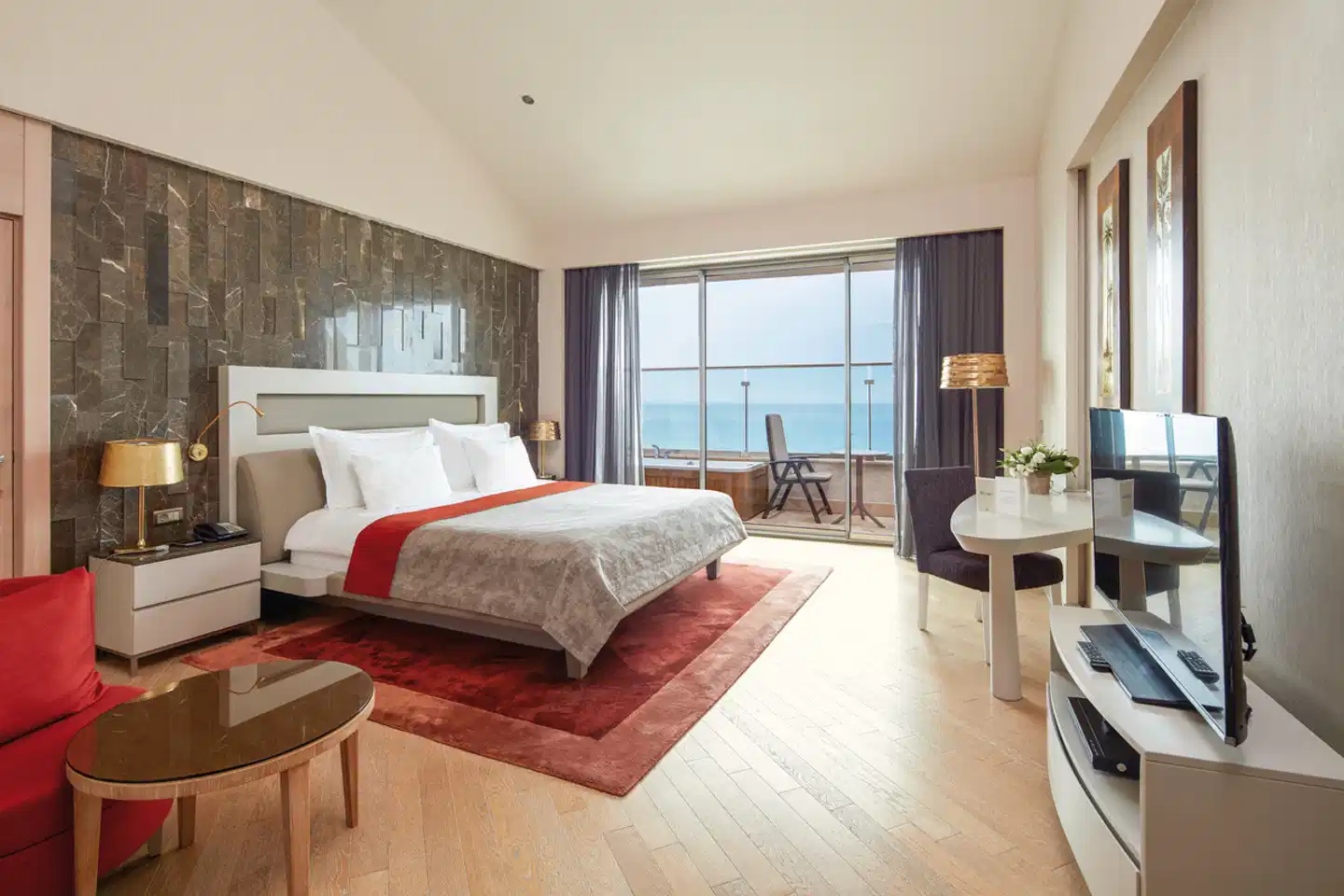 Maxx Royal Belek Golf Resort Wohnbeispiel