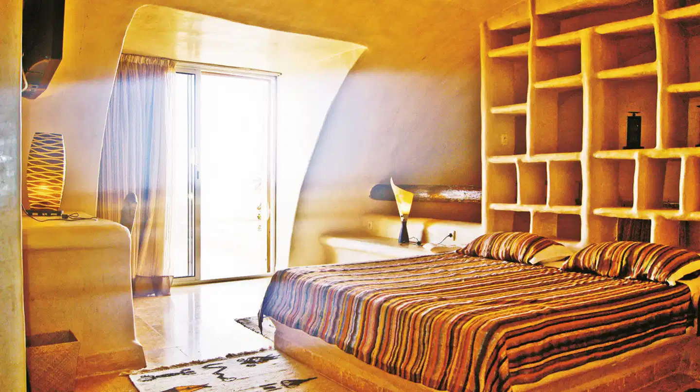 Africa Jade Thalasso Wohnbeispiel