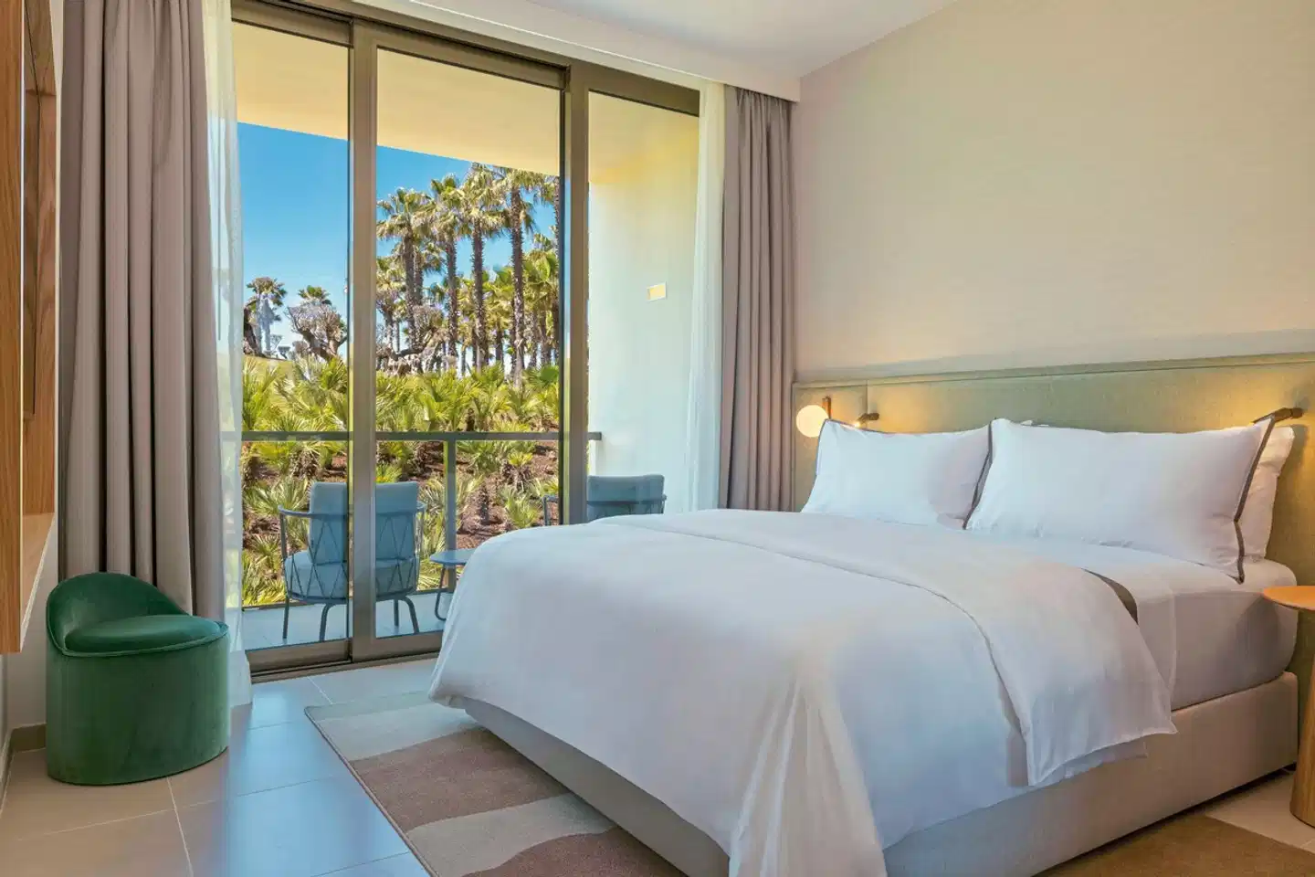 The Westin Salgados Beach Resort, Algarve Wohnbeispiel