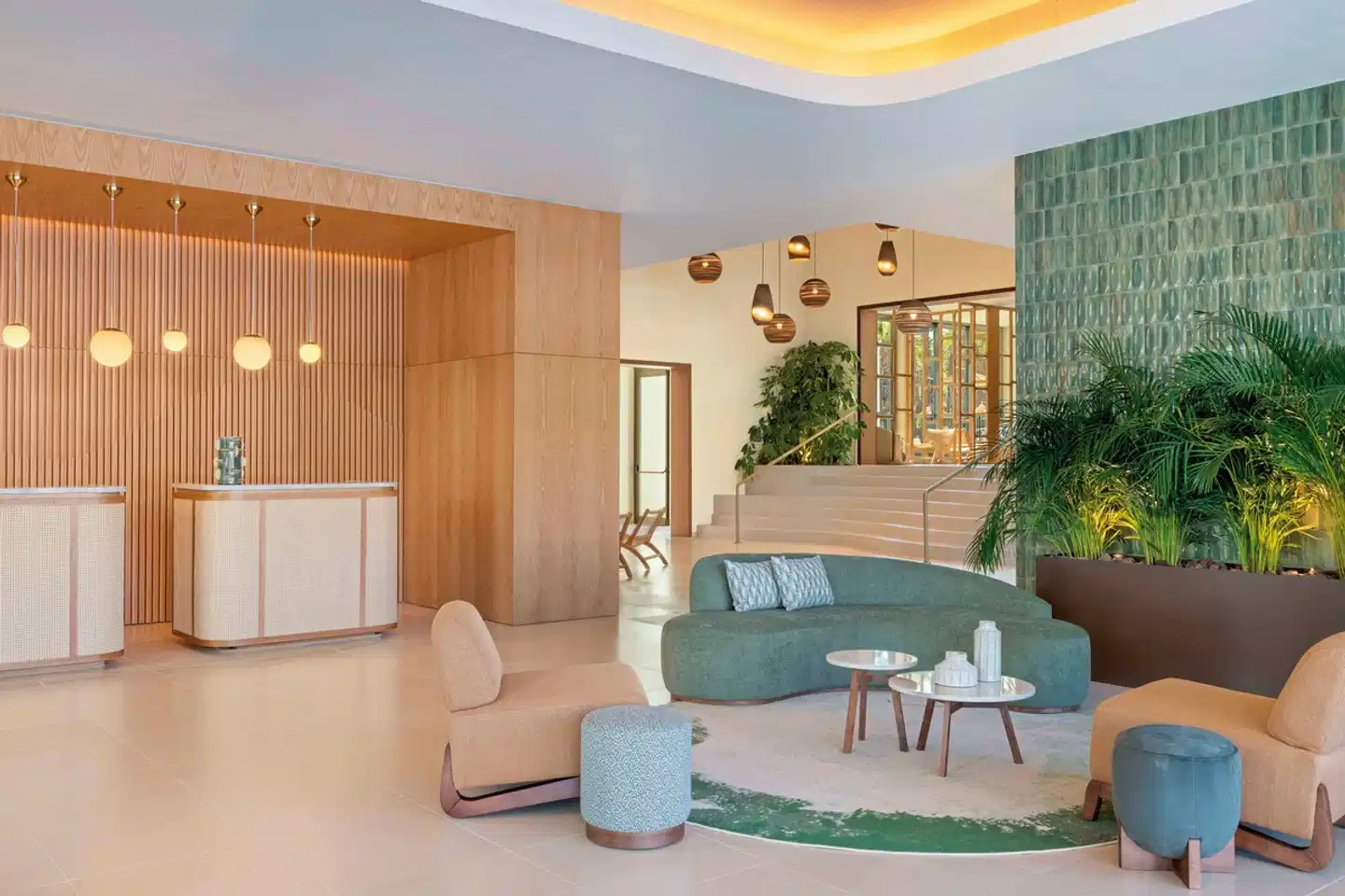 The Westin Salgados Beach Resort, Algarve Wellness