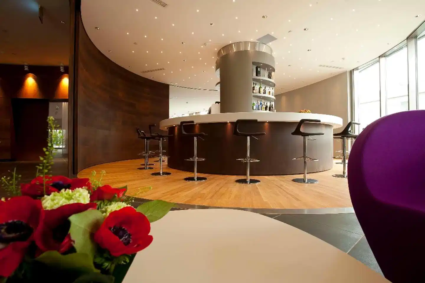 The Hub Hotel Sport und Entertainment