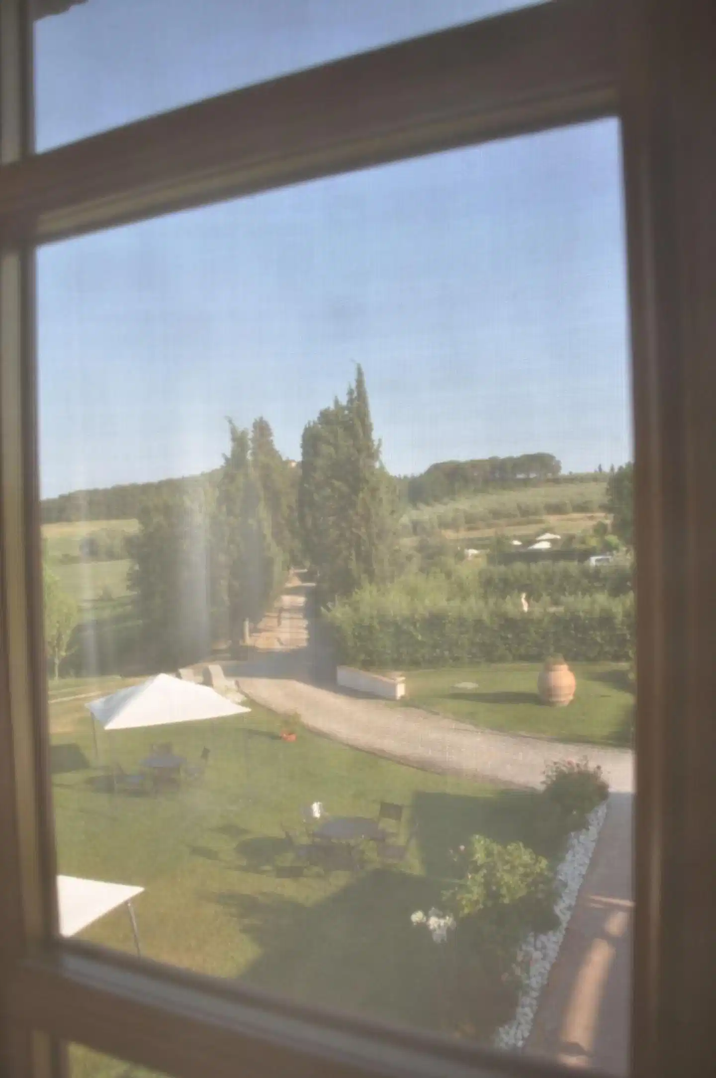 Borgo San Giusto Wellness