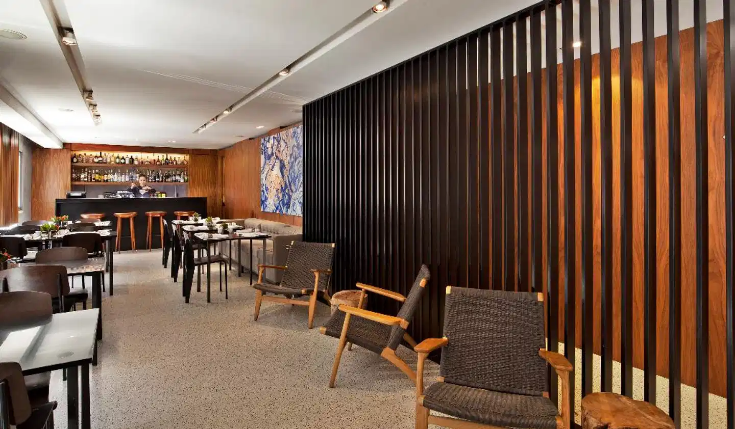 Altis Prime Hotel Bar