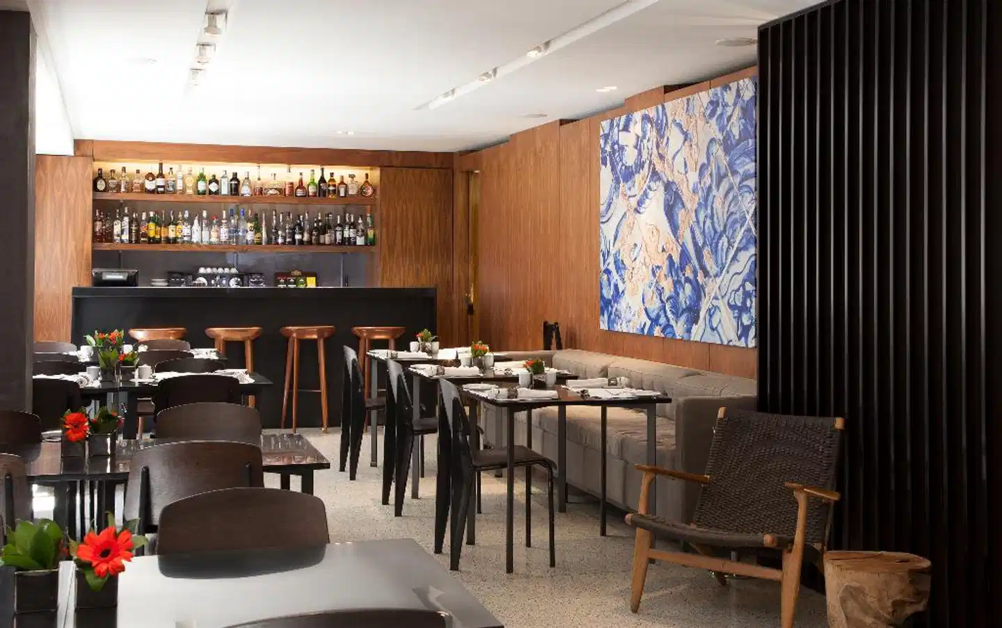 Altis Prime Hotel Bar