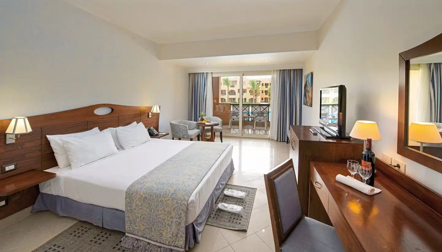 Stella Gardens Resort & Spa Wohnbeispiel