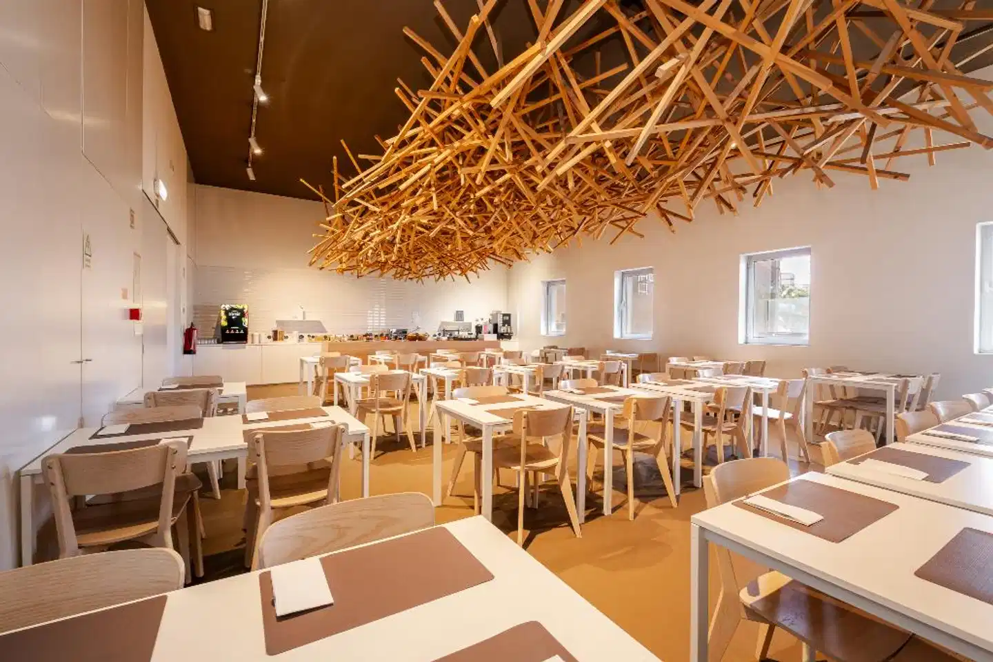 Basic Braga by Axis Konferenz