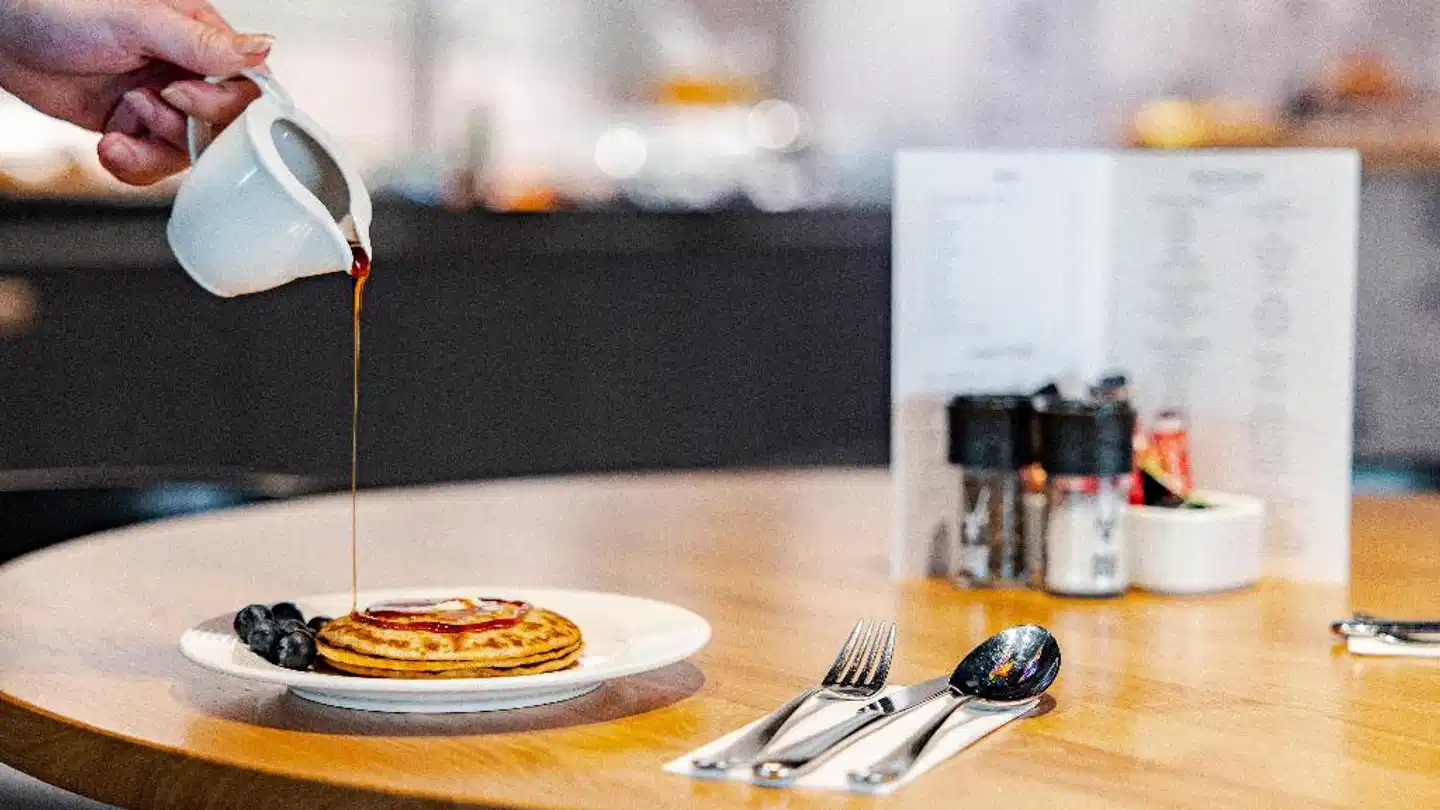 Crowne Plaza Amsterdam South Wellness