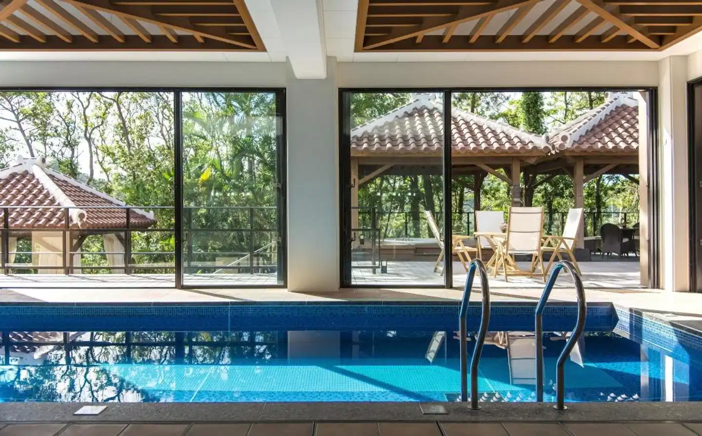 The Ritz-Carlton, Okinawa Wellness