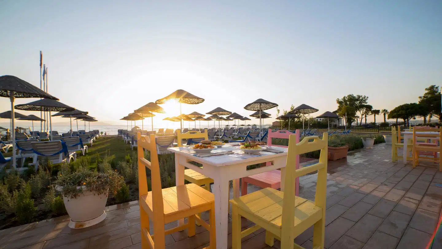 Unique Residence Hotel Golf & Spa Strand