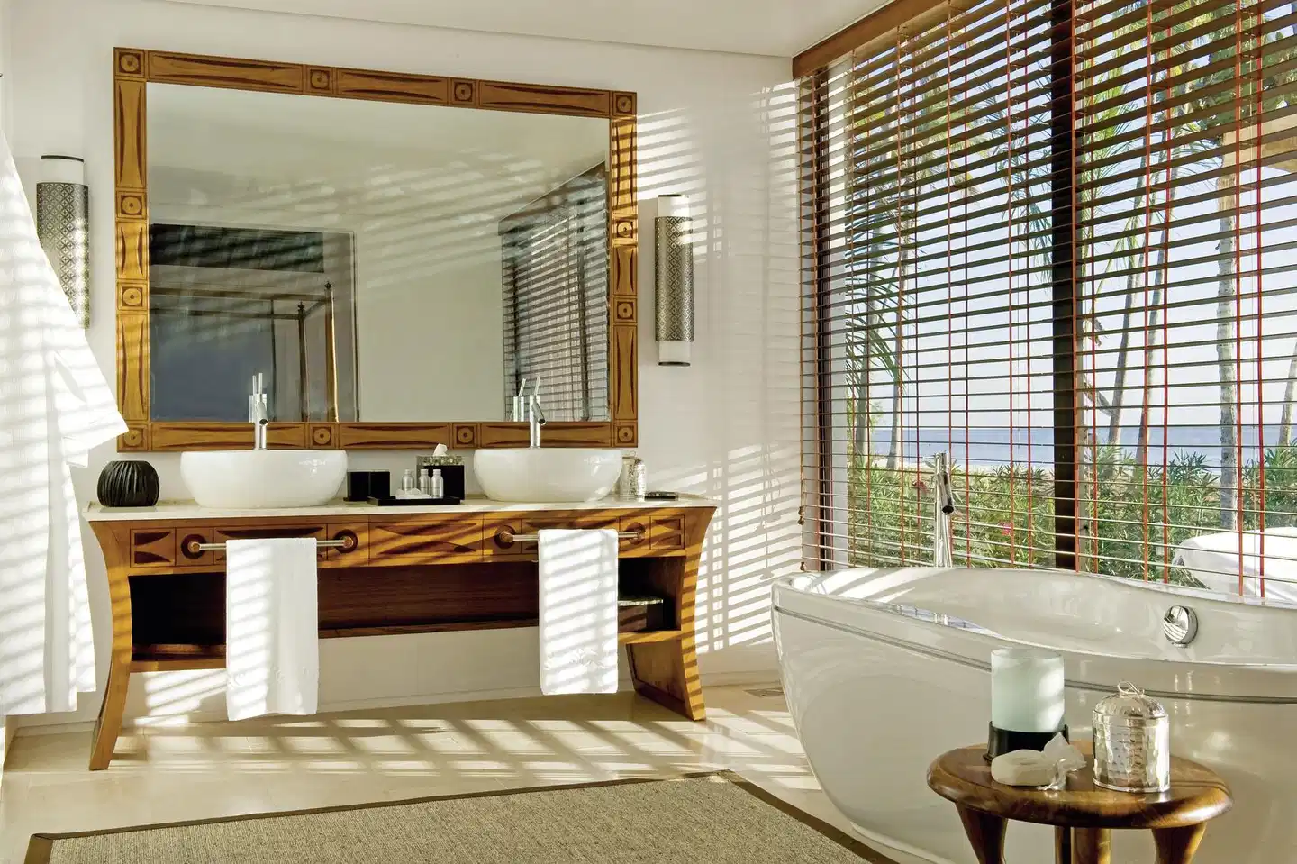 The Residence Zanzibar Wellness