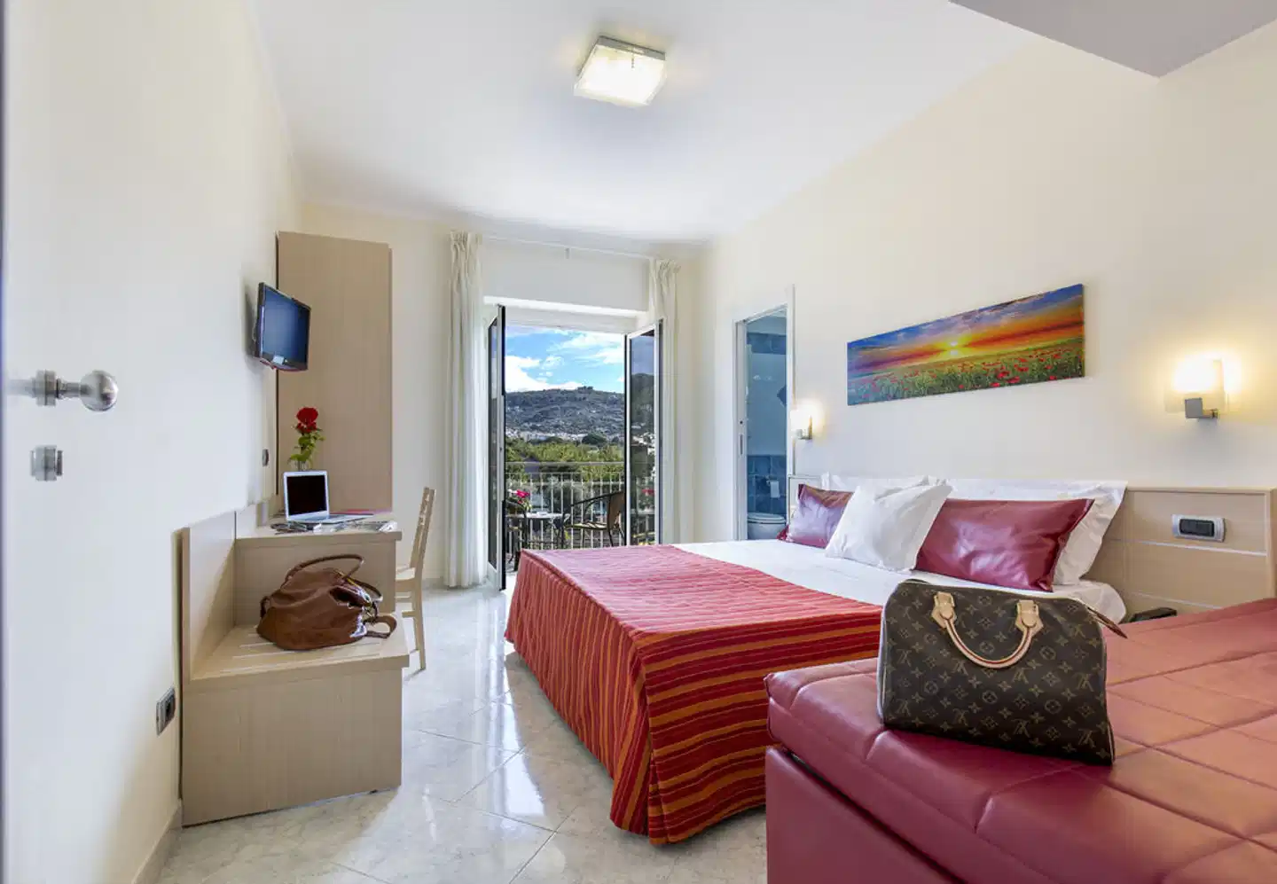 Cosmomare Wohnbeispiel