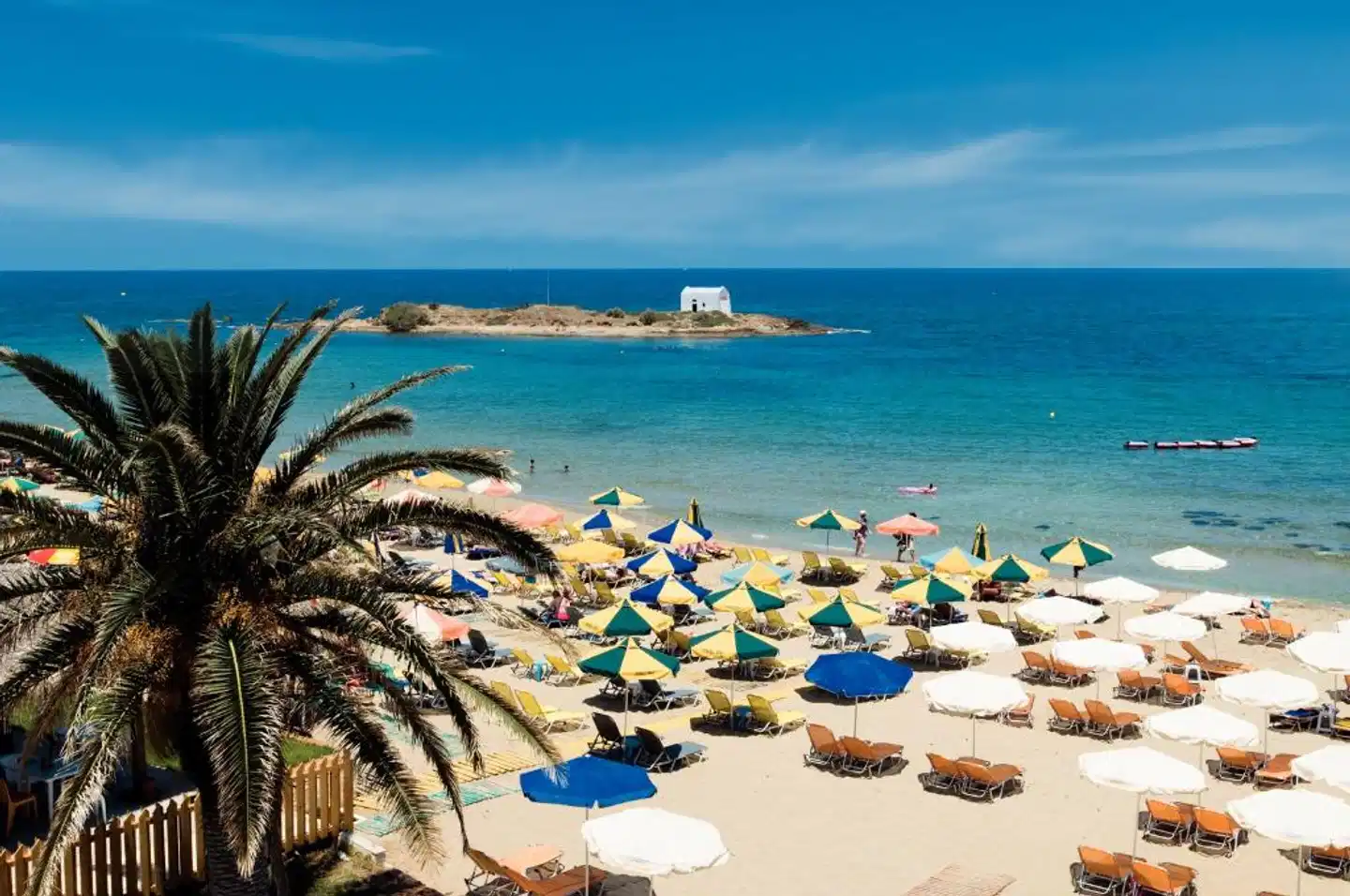 Philoxenia Hotel & SPA Strand