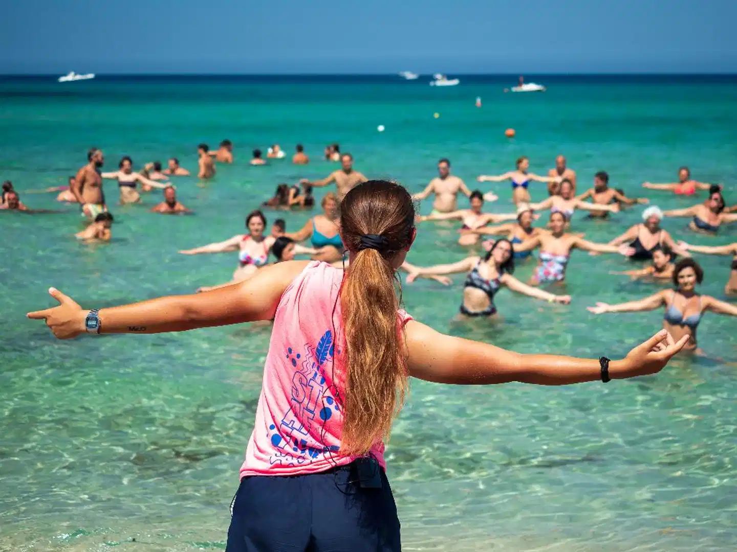 Saracen Sands Hotel & Congress Centre Sport und Entertainment