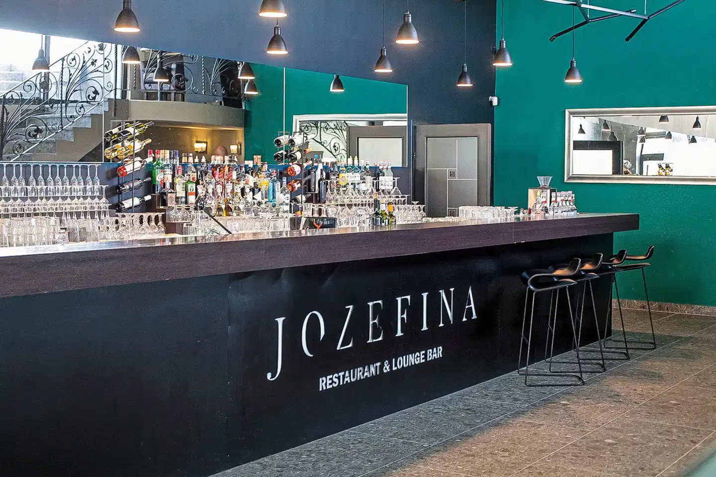 Bura 45 Boutique Hotel Bar