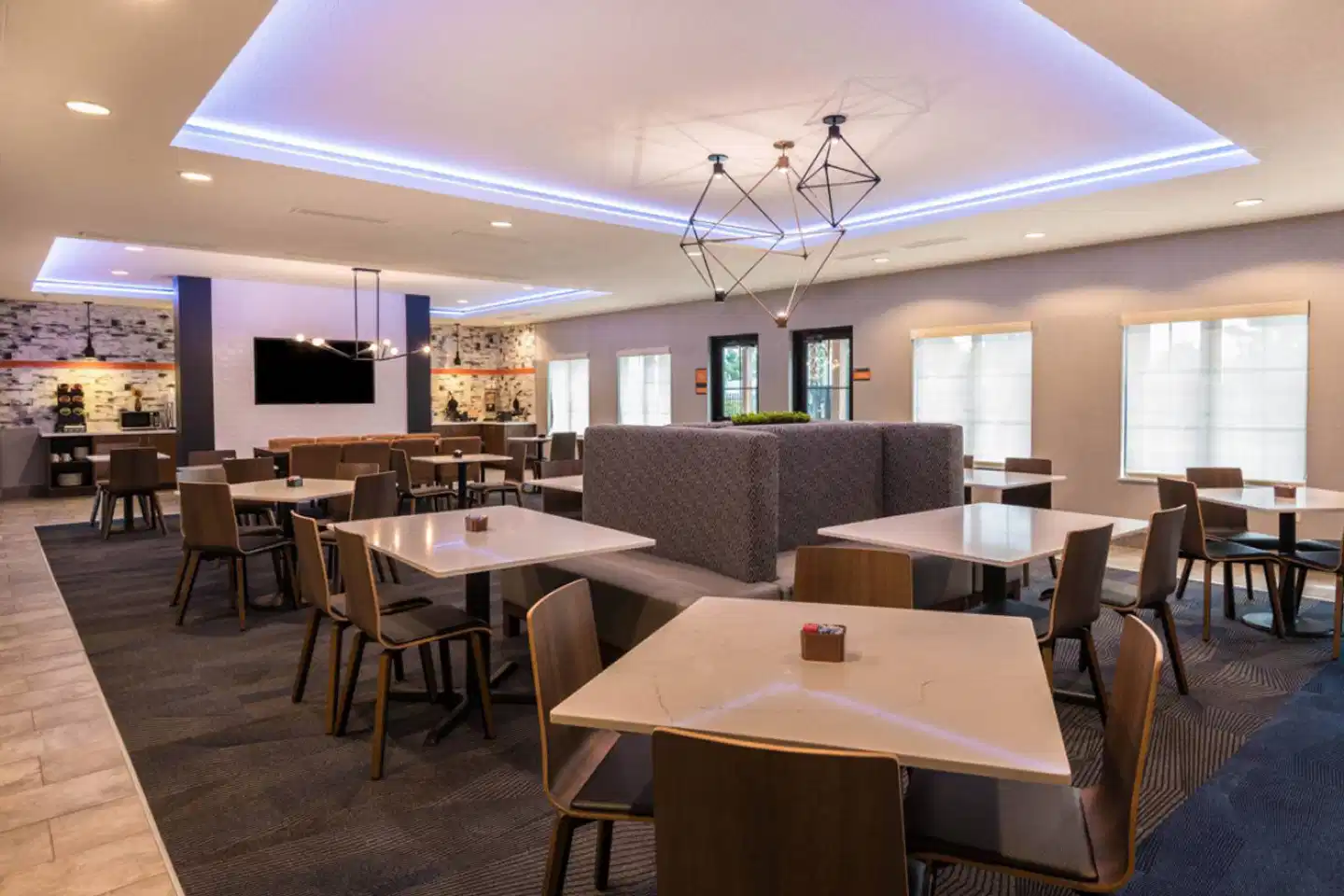 La Quinta Inn & Suites by Wyndham Las Vegas Airport South Restaurant