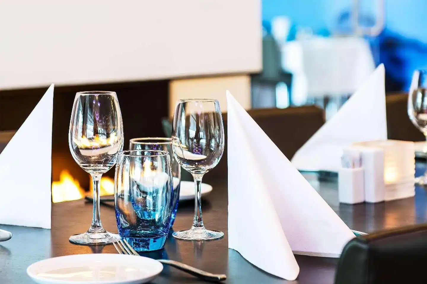 Quality Hotel Waterfront Restaurant