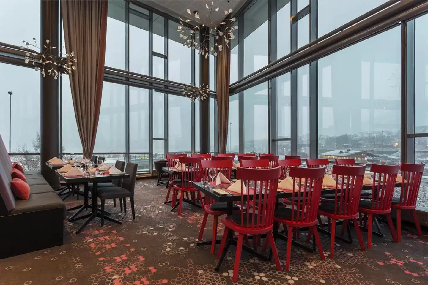 Scandic Narvik Konferenz