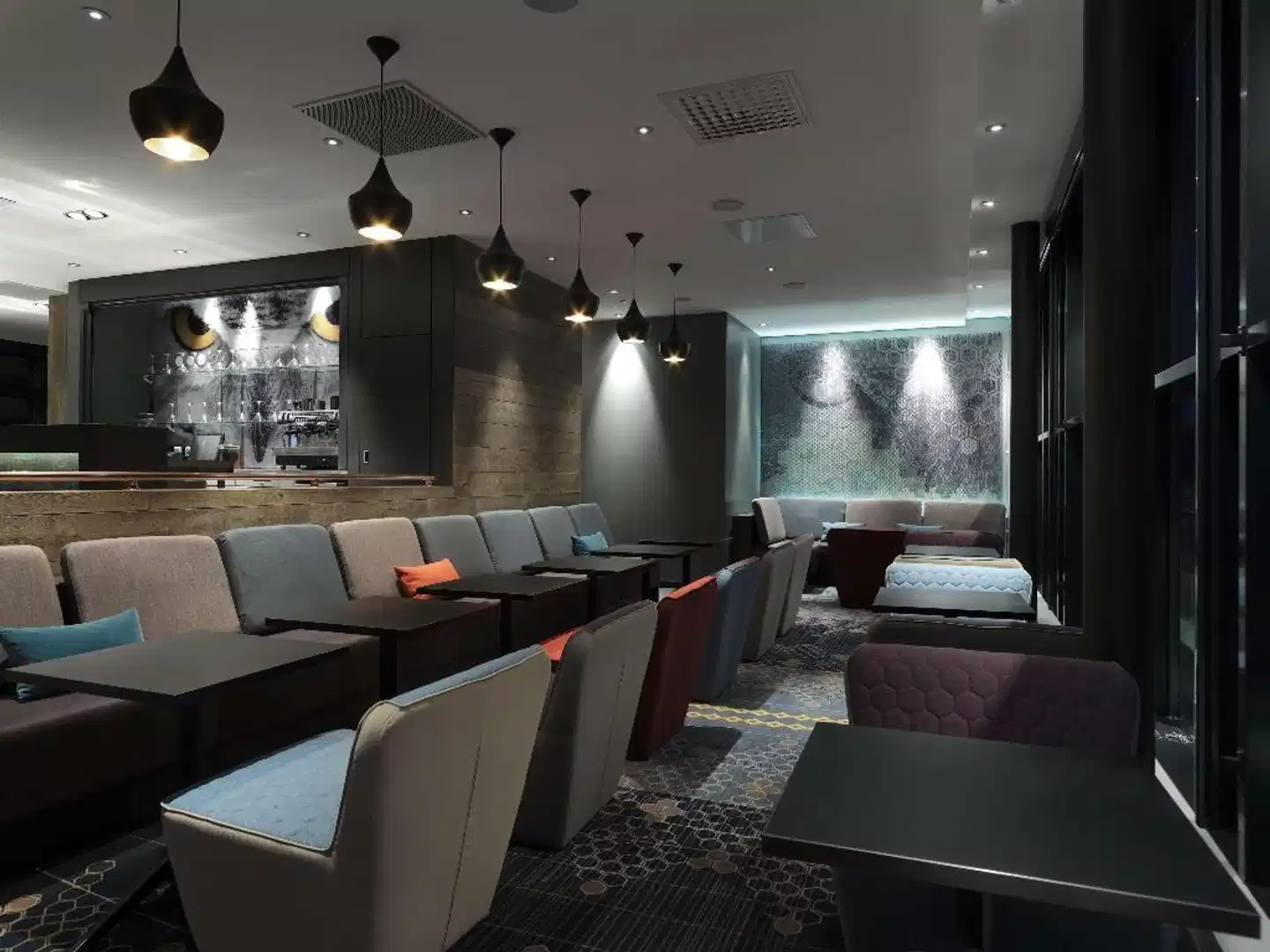 Scandic Narvik Konferenz