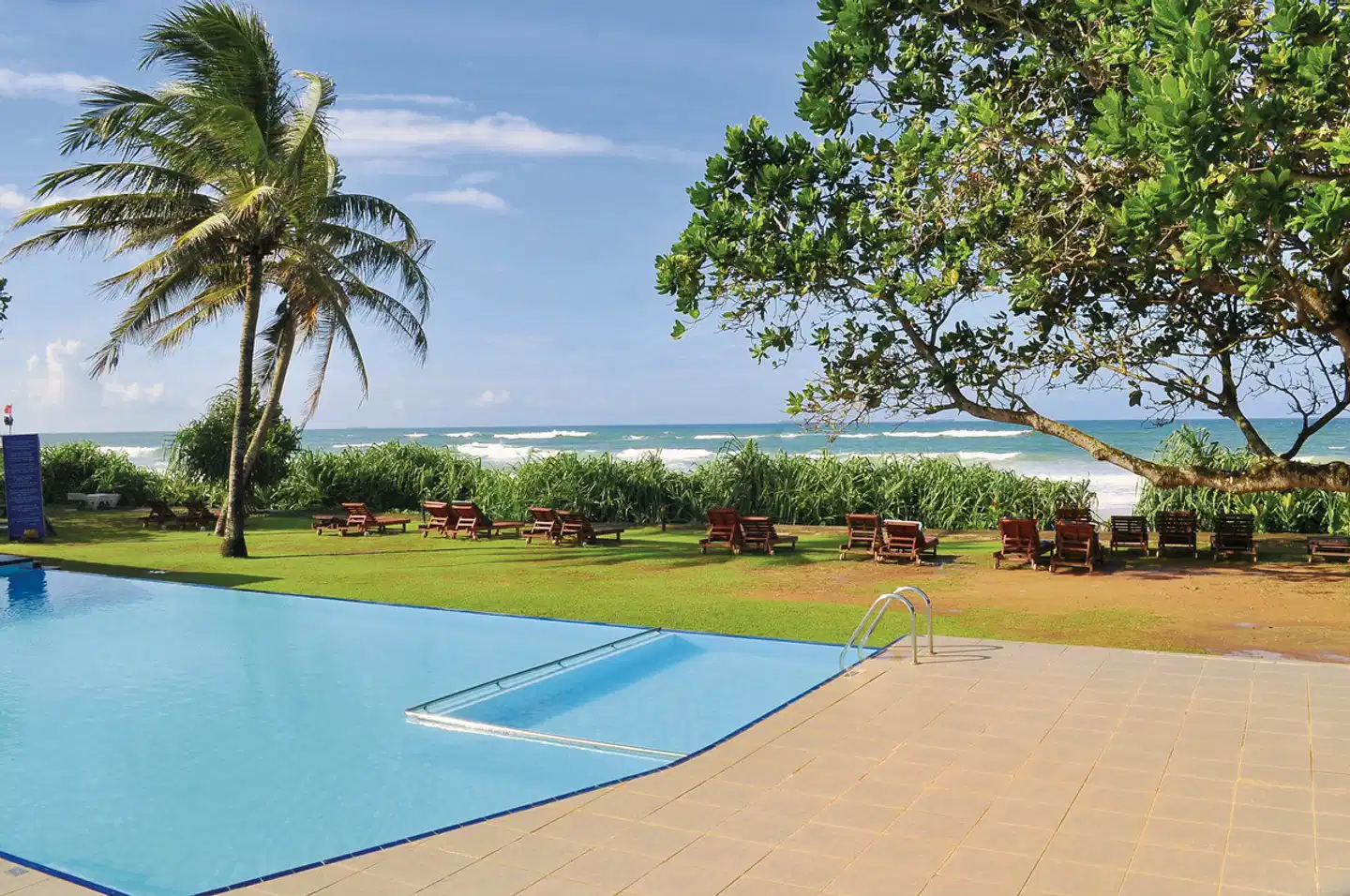 Koggala Beach Hotel Sport und Entertainment