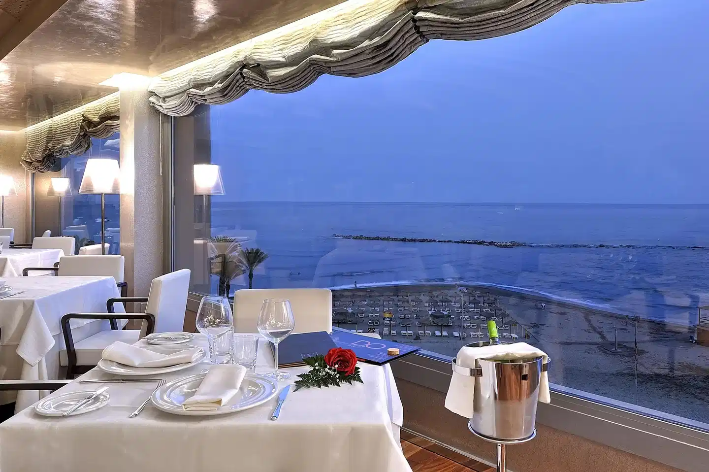 Vincci Selección Aleysa Boutique & Spa Terrasse