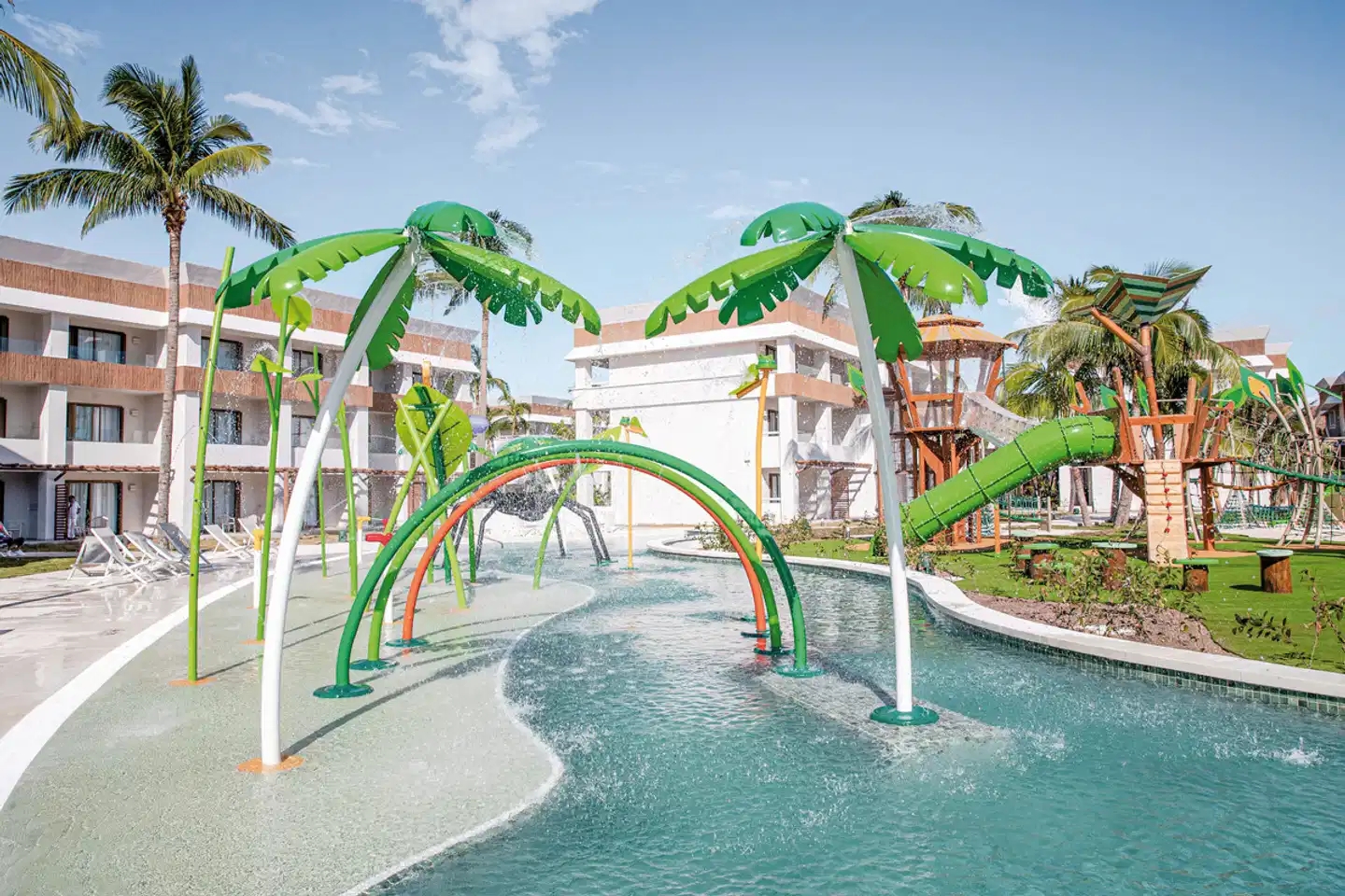 Bahia Principe Grand Tulum Pool