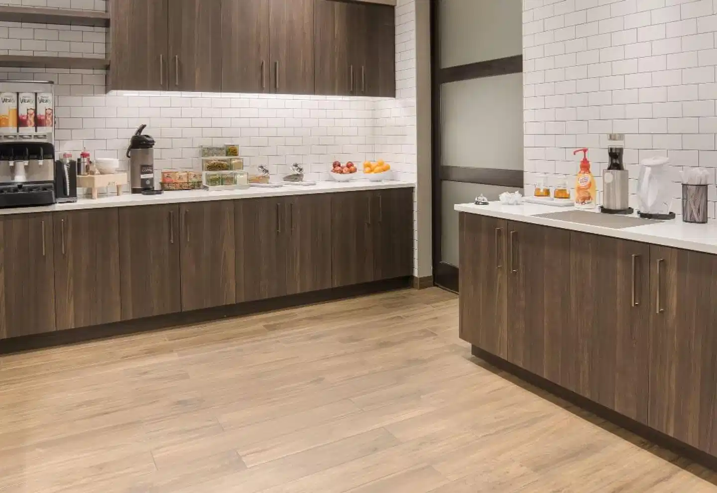 Residence Inn by Marriott Dallas DFW Airport South/Irving Badezimmer